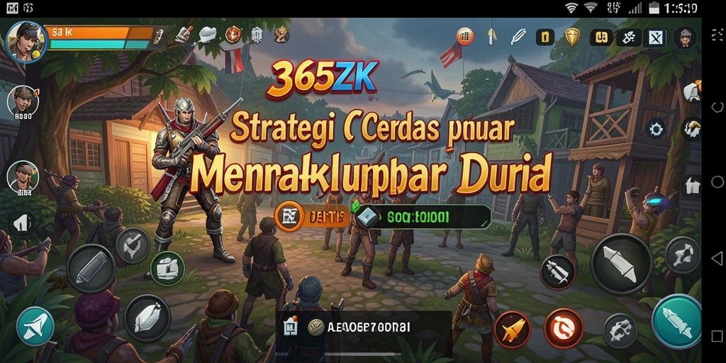 Tampilan gameplay seru dari <strong>365ZK</strong> yang penuh strategi.