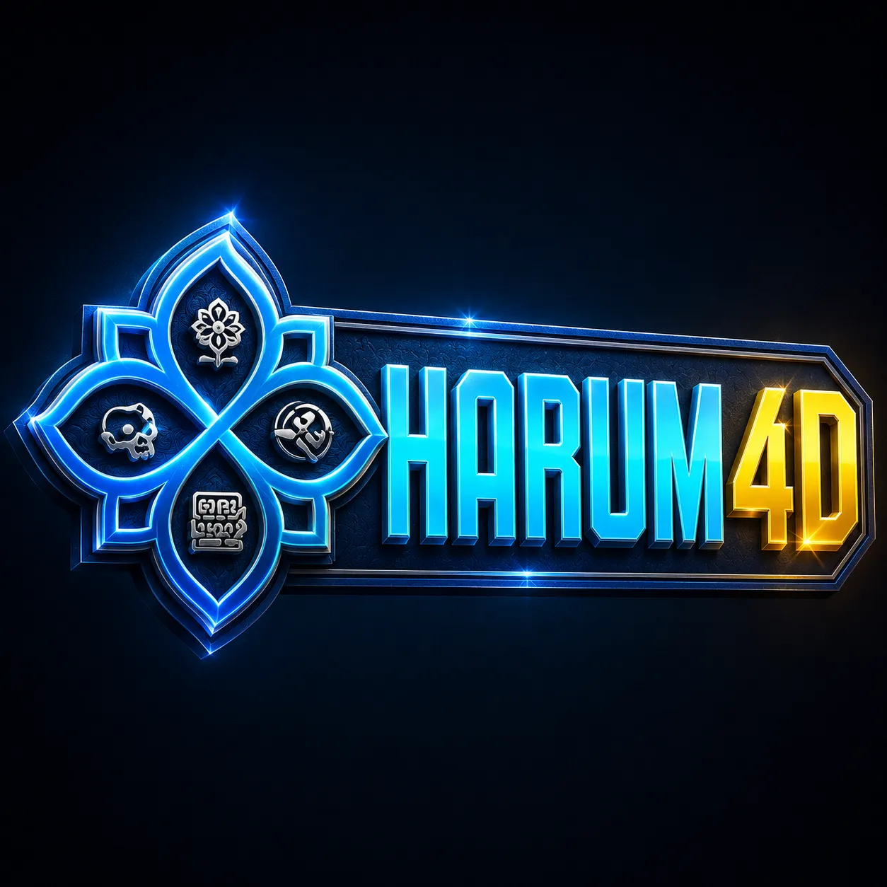 HARUM4D - Strategi Terbaik dalam Permainan SLG