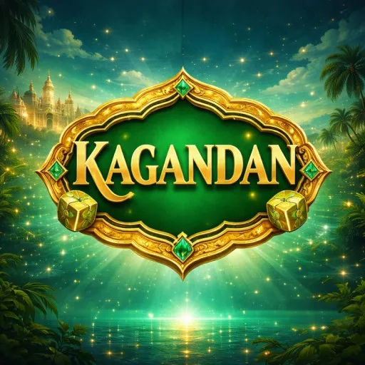 KAGANDAN - Petualangan Fantasi Dalam Dunia Anime