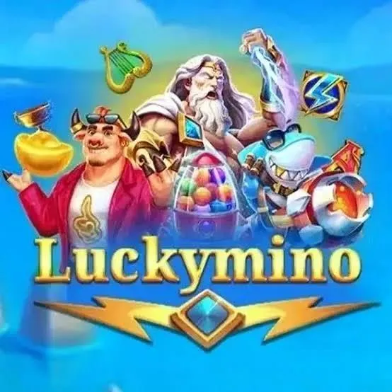 LUKYMINO - Permainan Balapan Motor Penuh Aksi