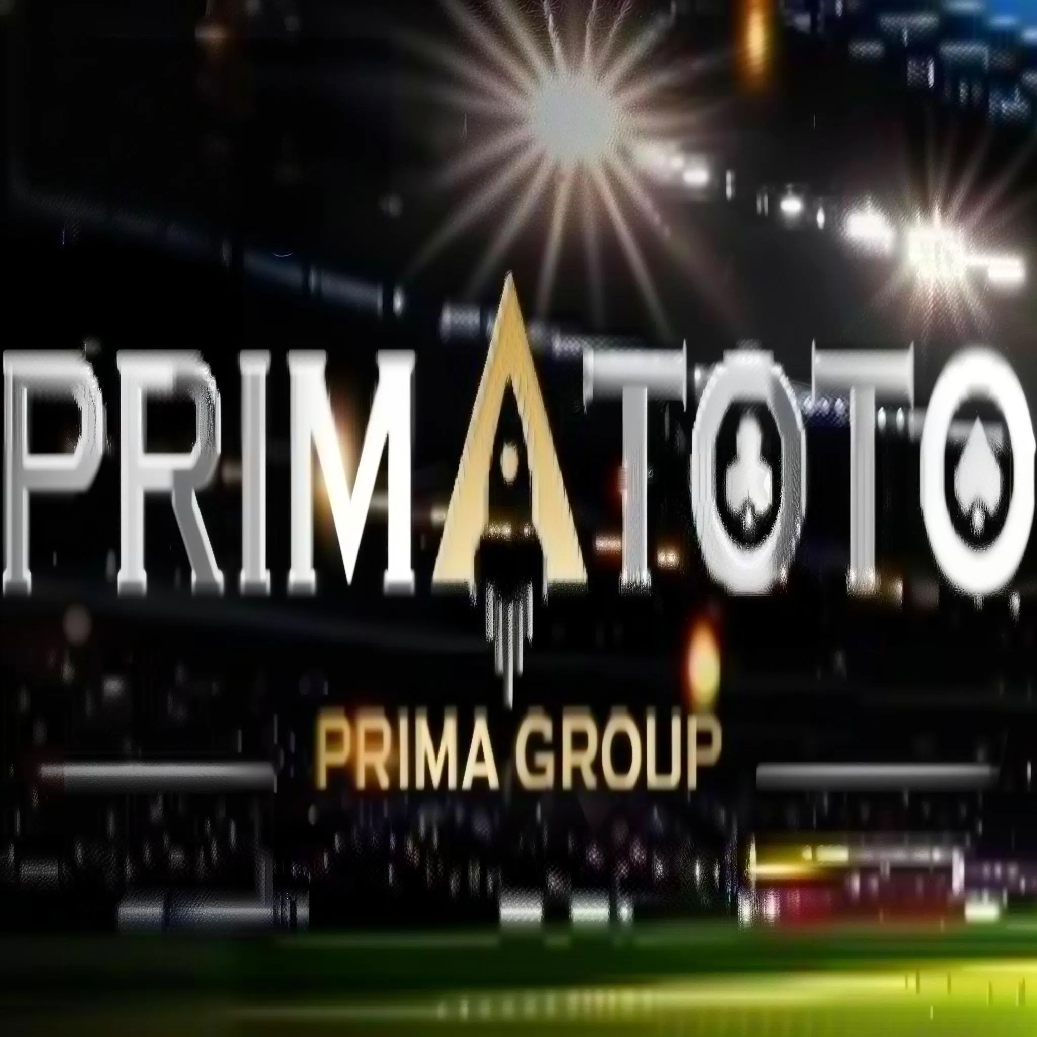 PRIMATOTO - Pertarungan Seru dalam Dunia Fighting