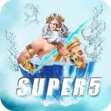 SUPER5 - Permainan Santai yang Menyenangkan