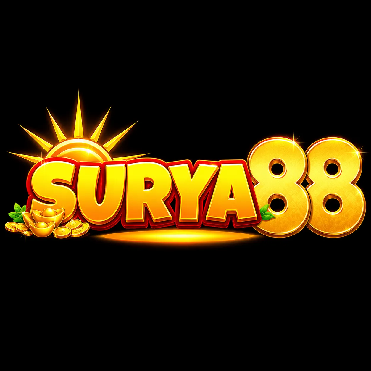 SURYA88 - Game Pertarungan Terbaik di Ponsel Anda