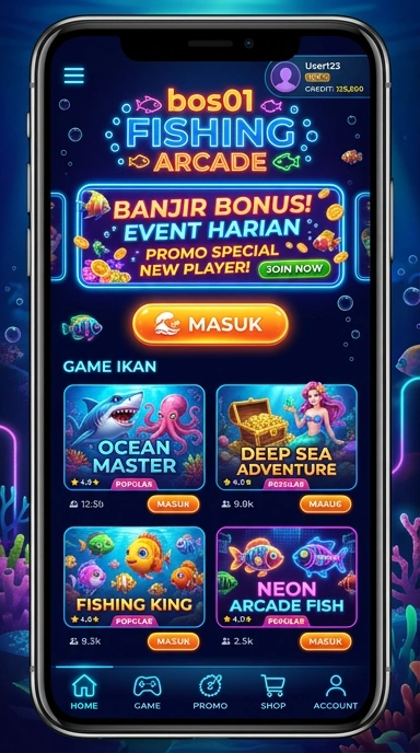 Proses unduh yang cepat dan aman di bos01.